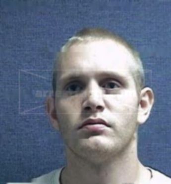 Bradley Derrick Waters