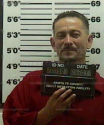 Joe Lucero