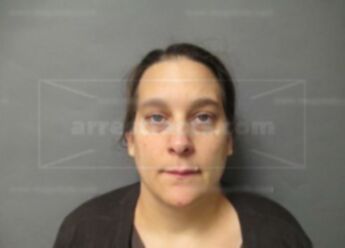 Christine Ann Smith