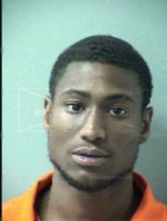 Marleon Dewayne Binford