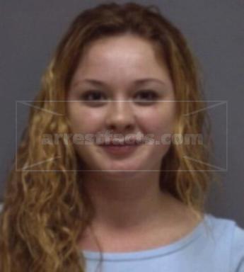 Brenda Celeste Ruiz