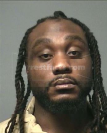 Terrance L Meggett
