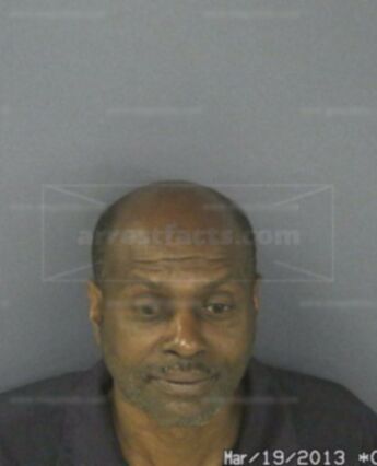 Willie Edward White