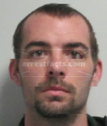Jason Lee Critchfield