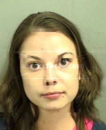 Katie Leigh Cartwright