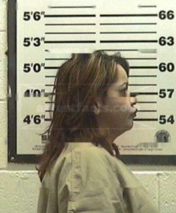 Agnes Doreen Sanchez