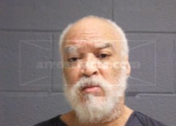Mark Anthony Taylor