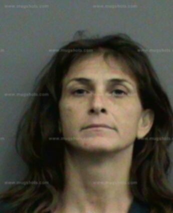 Catherine Marie Robinson