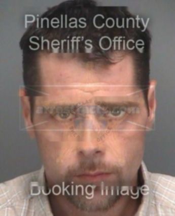 Joseph Robert Vincent