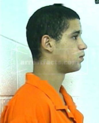 Jared M Jones