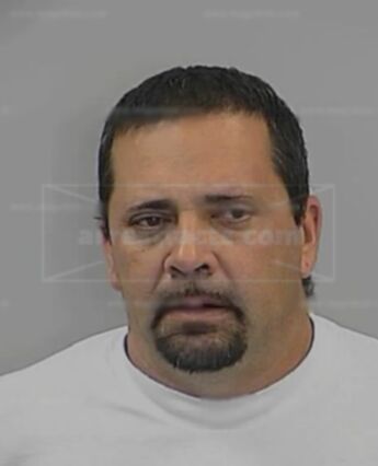 Cleve Eugene Staley