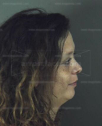 Nicole Elaine Blair