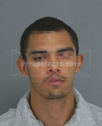 Dakota Leward Perry