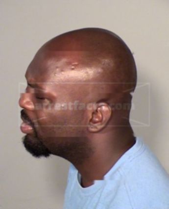 Deyone Lashaun Townsend
