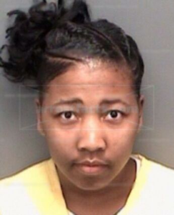 Kenyana Teneal Shorter