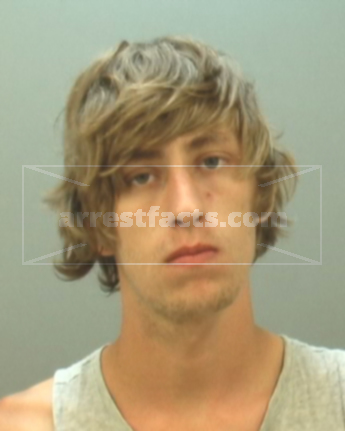 Cody Lee Carr