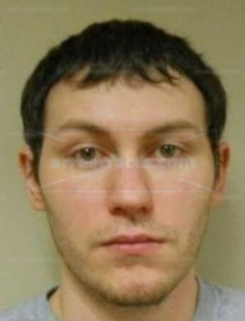 Christopher Adam Manley