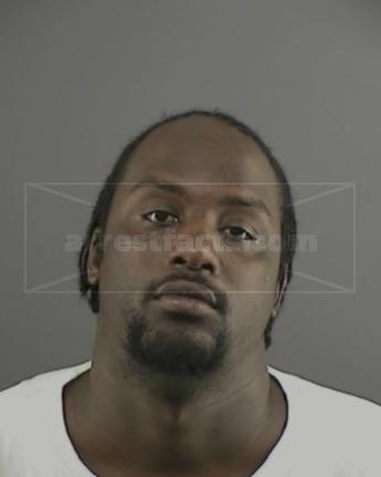 Anthony Twon Brooks