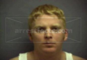 Darren Russell Gilbert