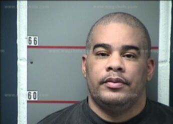 Keith Dwight Ware