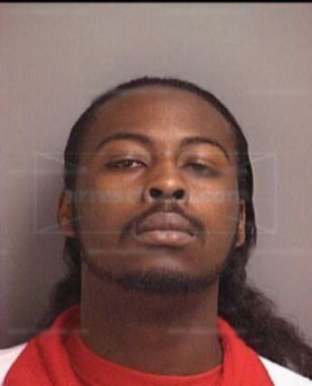 Justin Jamar Overstreet