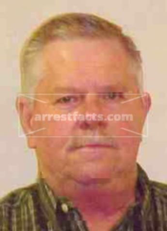 Ira James Matthews