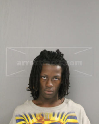Tavarris Boyd