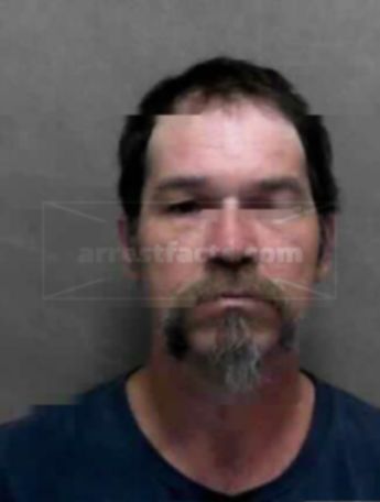 Mark Steven Rosier