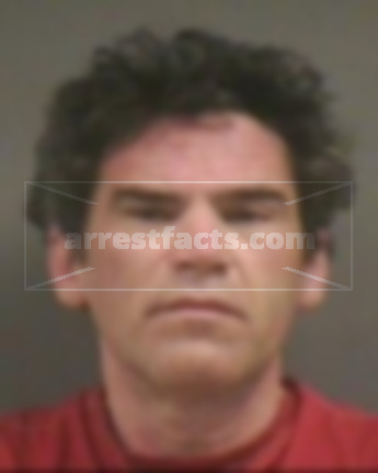 Stephen Bernard Barnes