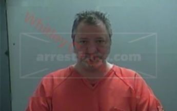 Christopher David King