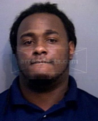 Delmas Sylvester Mccryndle