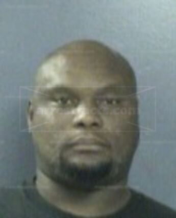 Ulysses Montez Green