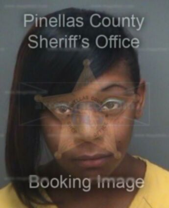 Mashayla Lashonda Lashay Cummings