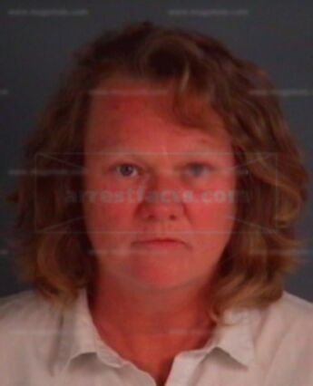 Tina Marie Mccarty