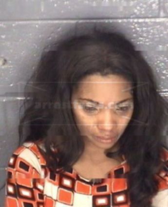 Erica Javon Davis