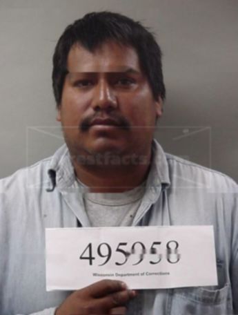 Fidencio Gonzalez Ramirez