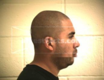 Gary John Barros Vargas