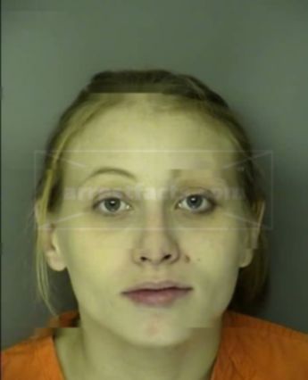 Crystal Ann Vause