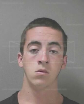 Tyler James Hopwood