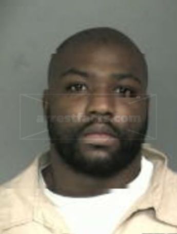 Terrel Stone
