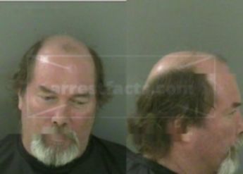Robert Eugene Souder