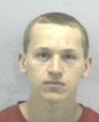 Joshua Wayne Wheeler