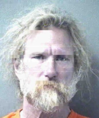 Timothy Roger Linville
