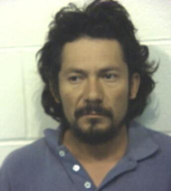 Victor Perez Guevara