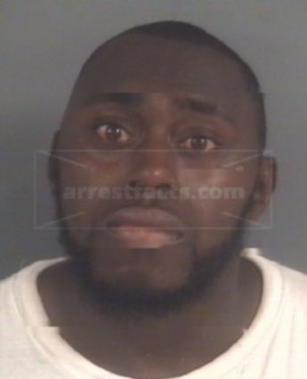 Cory Daniel Wortham