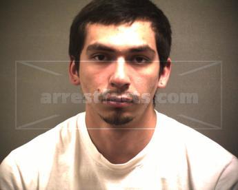 Marcus Mojica