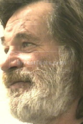 Derrill Wayne Wilkes