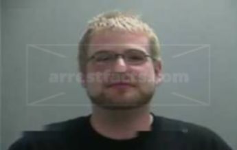 Joshua David Fritz