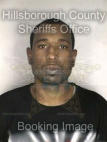 Dante Jermaine Roberson