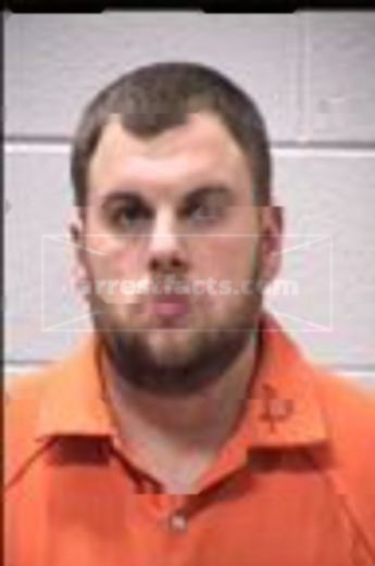 Travis Ryan Thayer